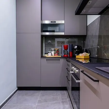 Apartamento -porta Susa - Centro- Lussuoso Loft - Wifi E Ac *