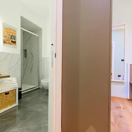 -porta Susa - Centro- Lussuoso Loft - Wifi E Ac * Turin