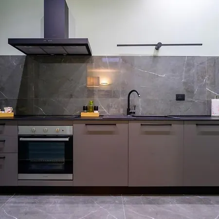 -porta Susa - Centro- Lussuoso Loft - Wifi E Ac Apartamento
