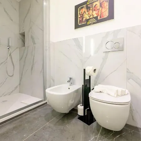 -porta Susa - Centro- Lussuoso Loft - Wifi E Ac