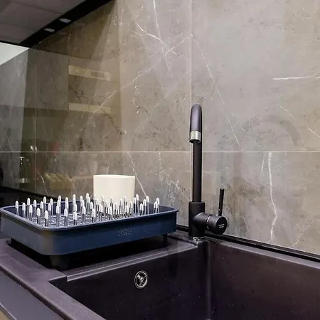 Appartement -porta Susa - Centro- Lussuoso Loft - Wifi E Ac Turin