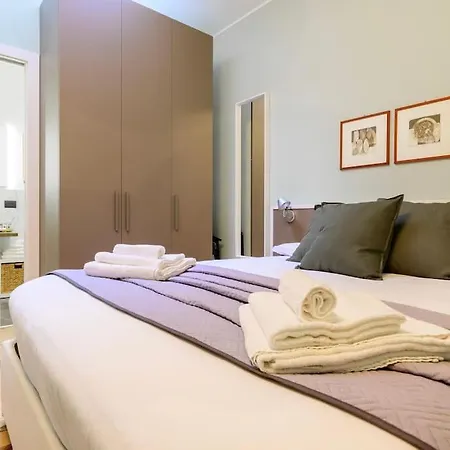 -porta Susa - Centro- Lussuoso Loft - Wifi E Ac * Turin