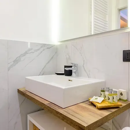 -porta Susa - Centro- Lussuoso Loft - Wifi E Ac